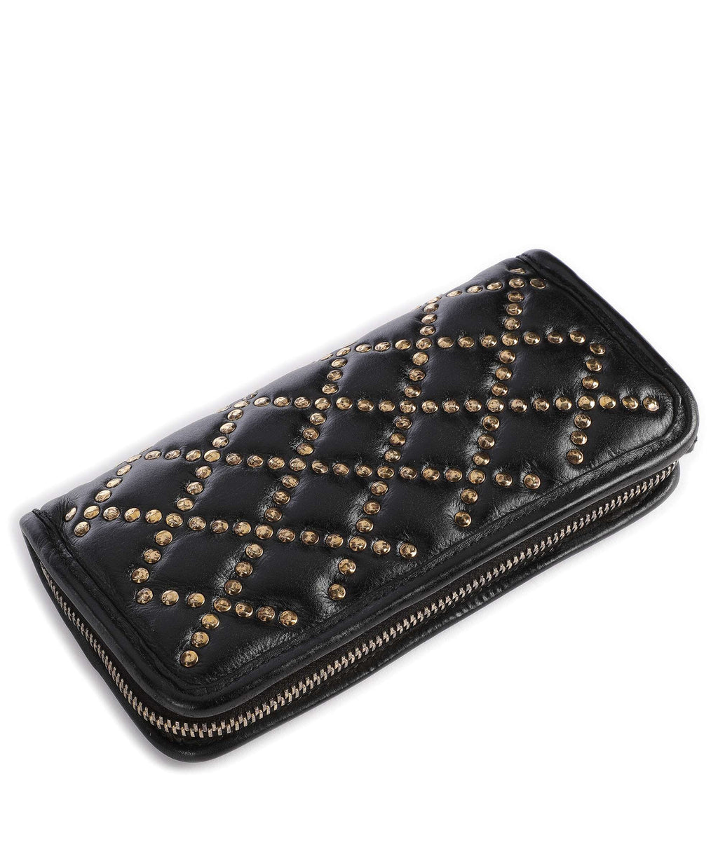 Campomaggi Wallet nero