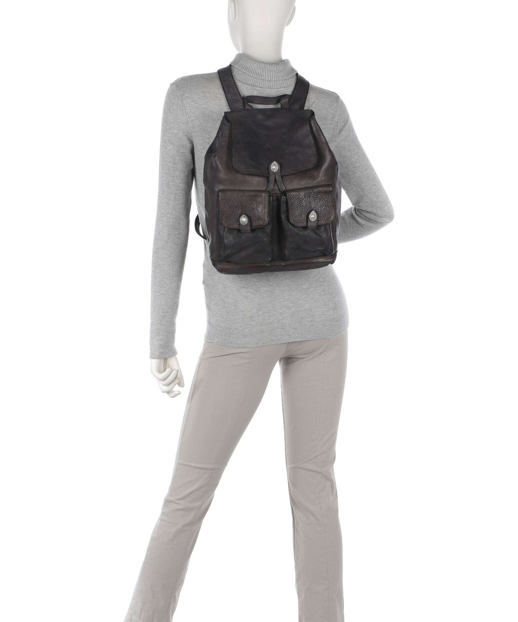 Campomaggi Backpack grigio