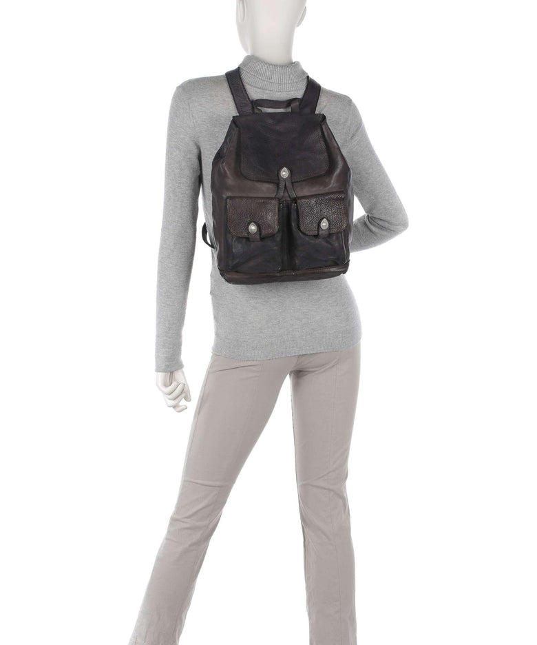 Campomaggi Backpack grigio