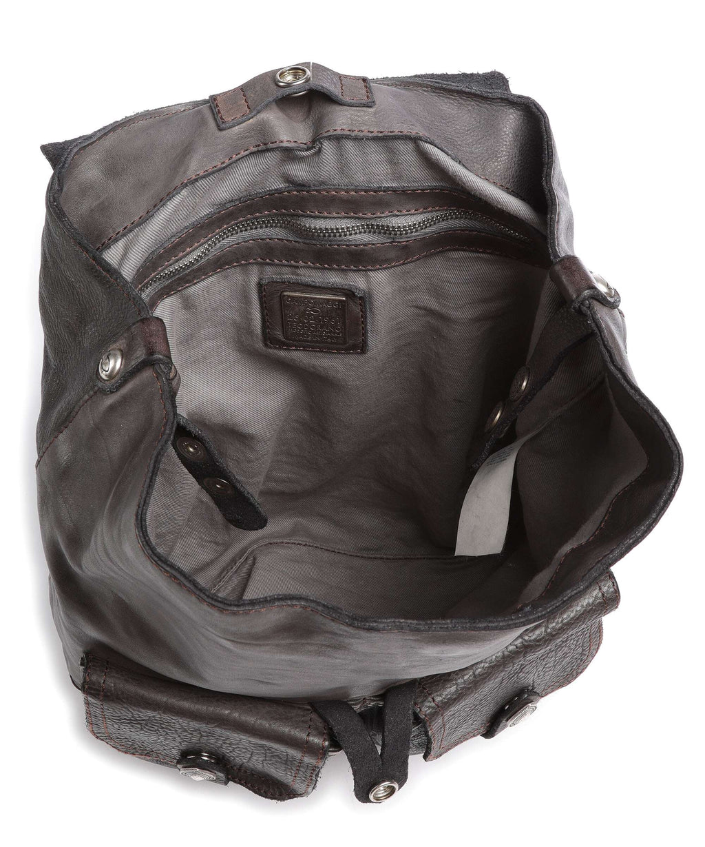 Campomaggi Backpack grigio