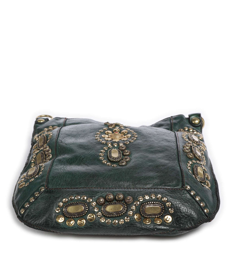 Campomaggi Crossbody bag bottiglia