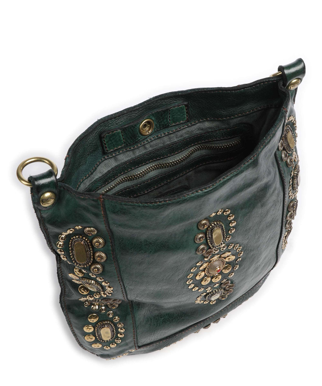 Campomaggi Crossbody bag bottiglia