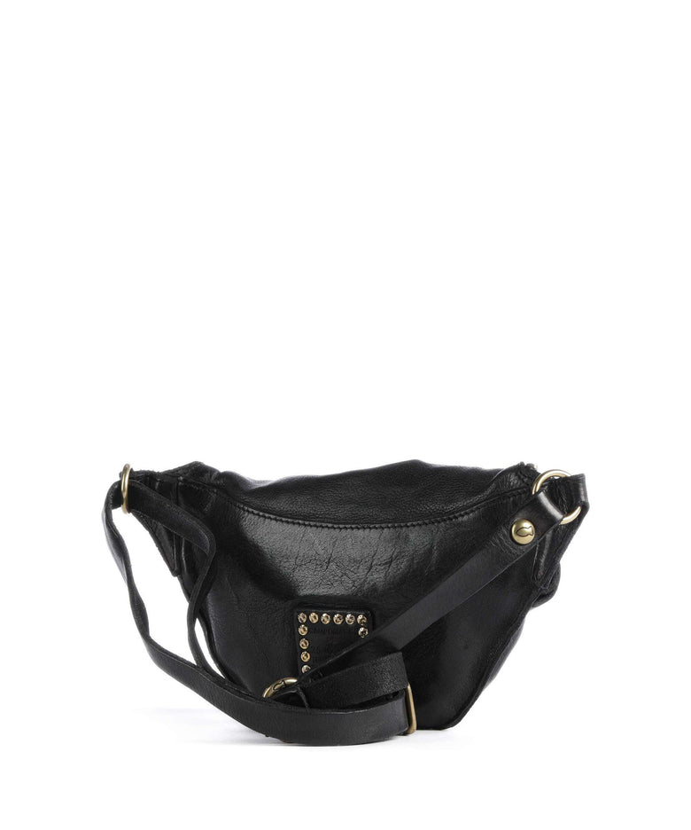 Campomaggi Fanny pack nero