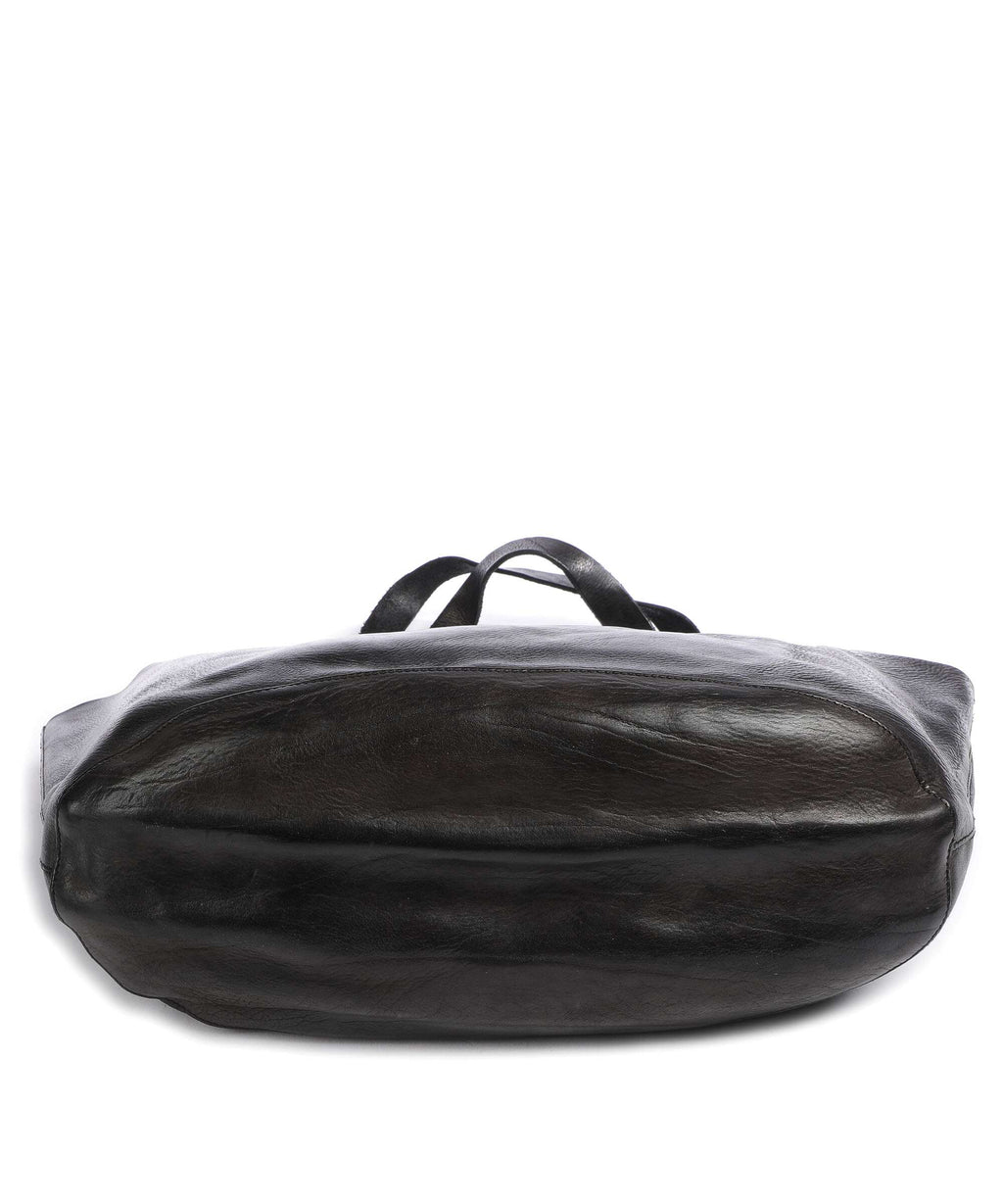 Campomaggi Tote bag nero