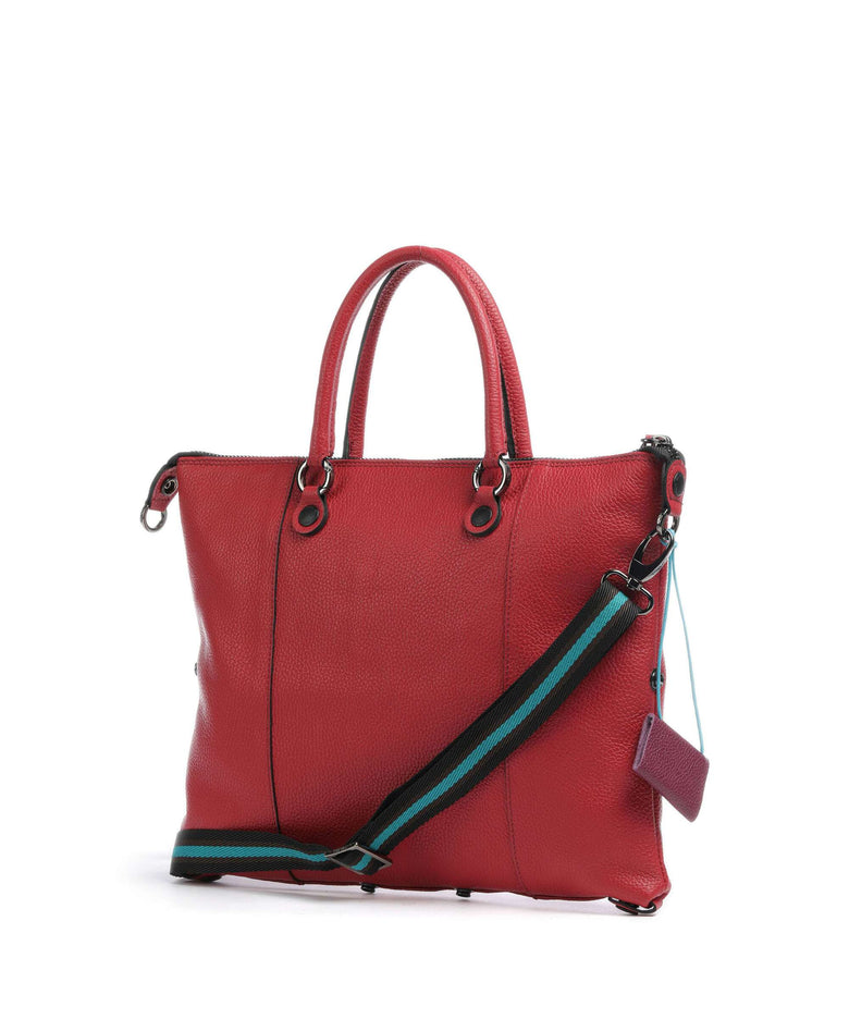 Gabs G3 Plus M Backpack bag fire