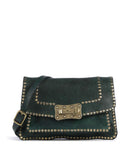 Campomaggi Crossbody bag green bottle