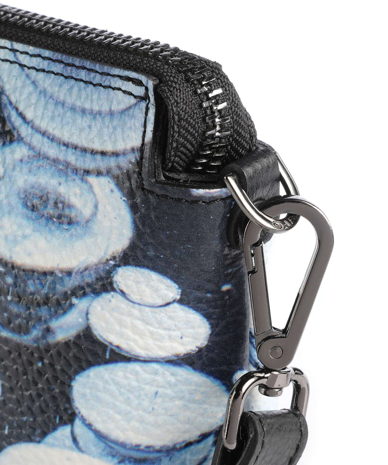 Gabs Josephine Crossbody bag methane bubbles