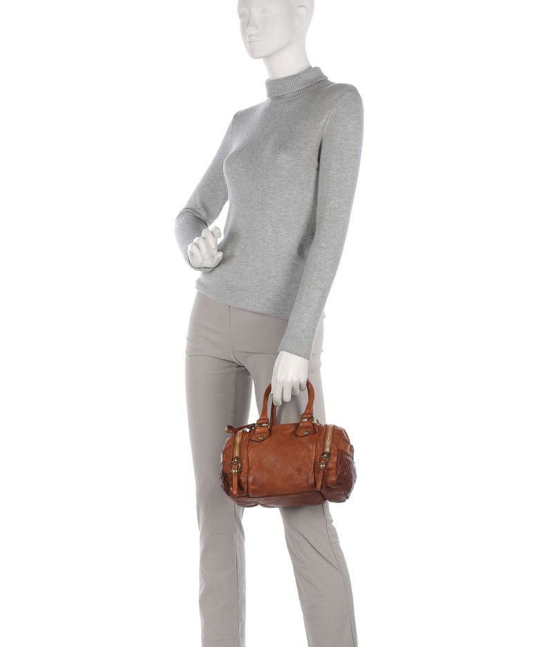 Campomaggi Handbag cognac