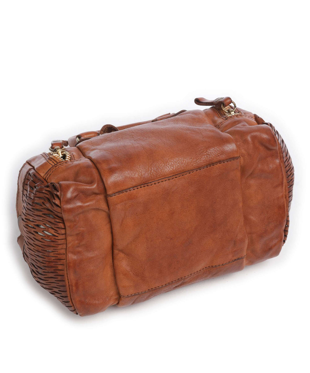 Campomaggi Handbag cognac