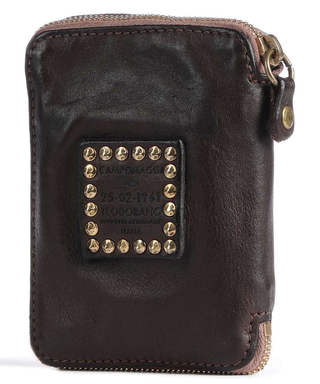Campomaggi Wallet moro