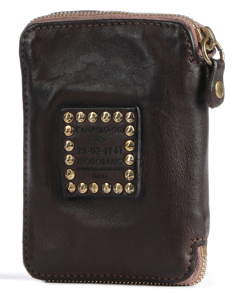 Campomaggi Wallet moro