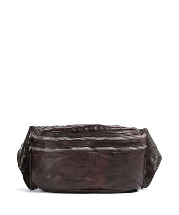 Campomaggi Crossbody tas moro
