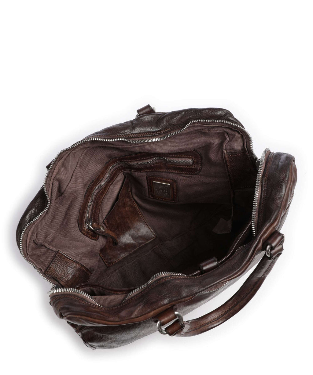 Campomaggi Briefcase moro