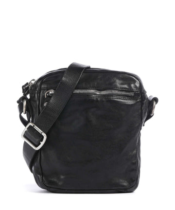 Campomaggi Crossbody tas nero