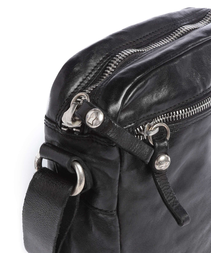 Campomaggi Crossbody bag nero