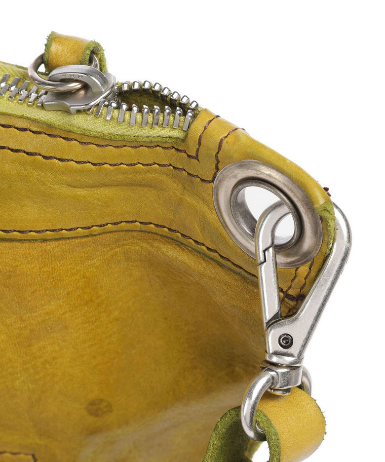 Campomaggi Crossbody bag cedro