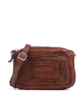 Campomaggi Crossbody bag cognac