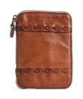 Campomaggi Wallet cognac
