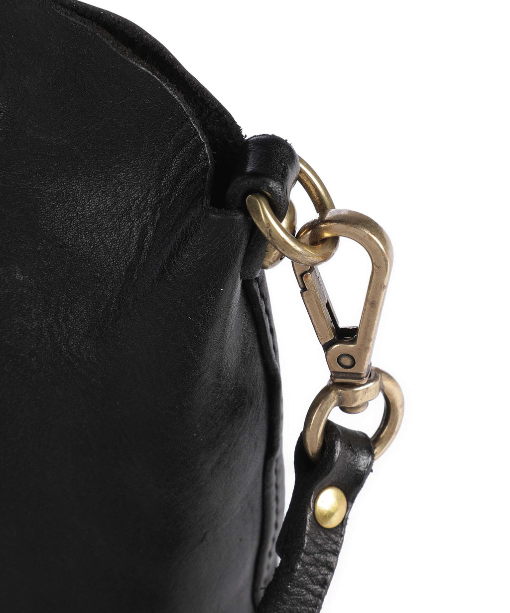 Campomaggi Phone bag nero