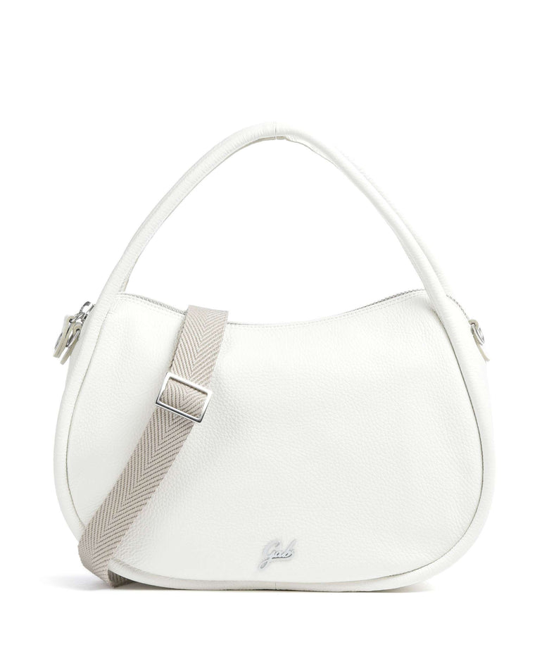 Gabs Selin M Handbag white