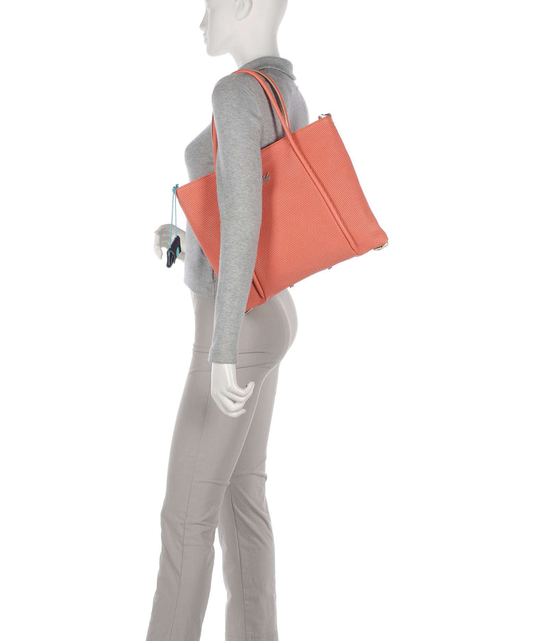 Gabs Lydia M Tote bag cyber lime