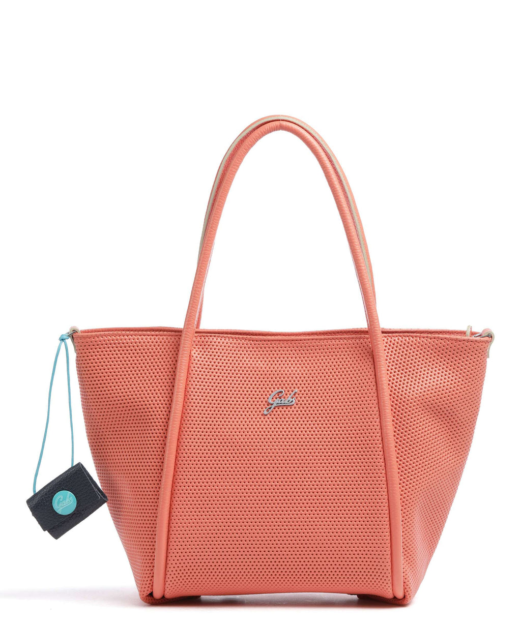 Gabs Lydia M Tote bag cyber lime