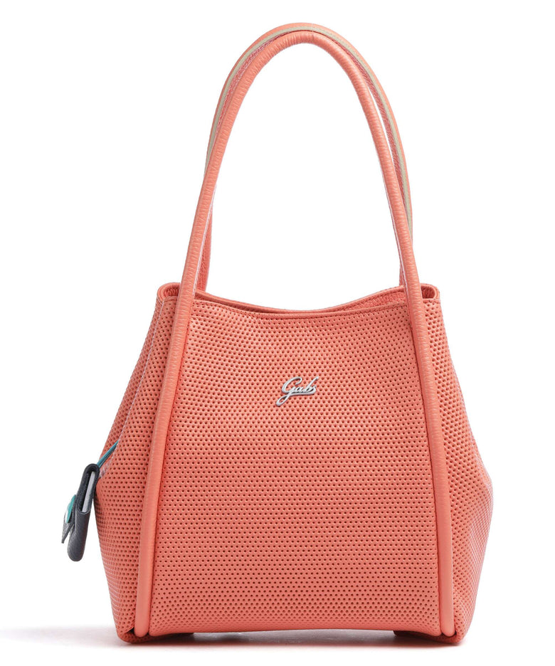 Gabs Lydia M Tote bag cyber lime