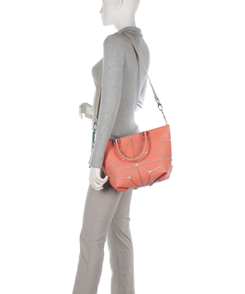 Gabs Sterlizia Plus M Tote bag green tea