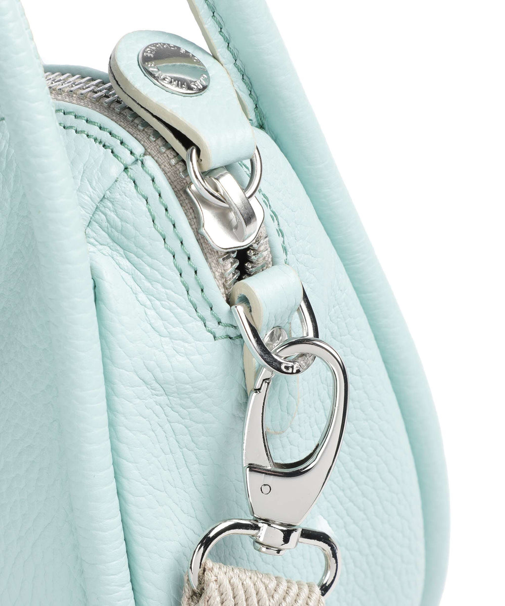 Gabs Selin M Handbag blue water