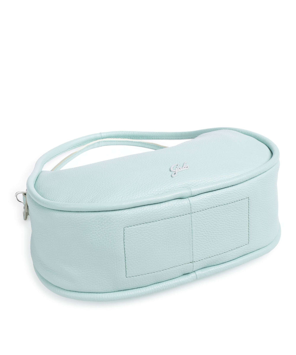 Gabs Selin M Handbag blue water