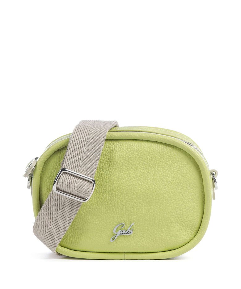 Gabs Imogen M Crossbody bag cyber lime