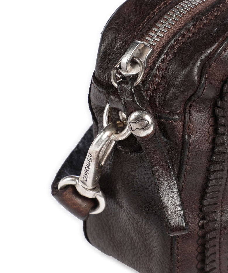 Campomaggi Crossbody bag moro