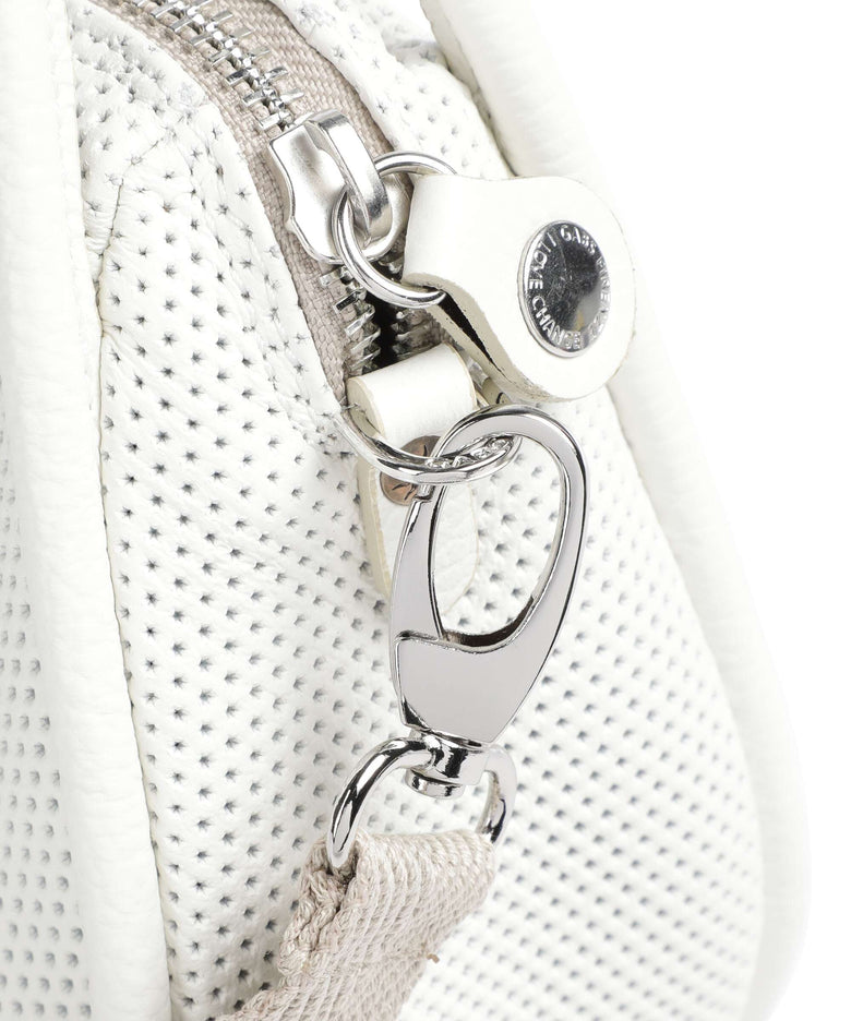 Gabs Selin M Handbag white