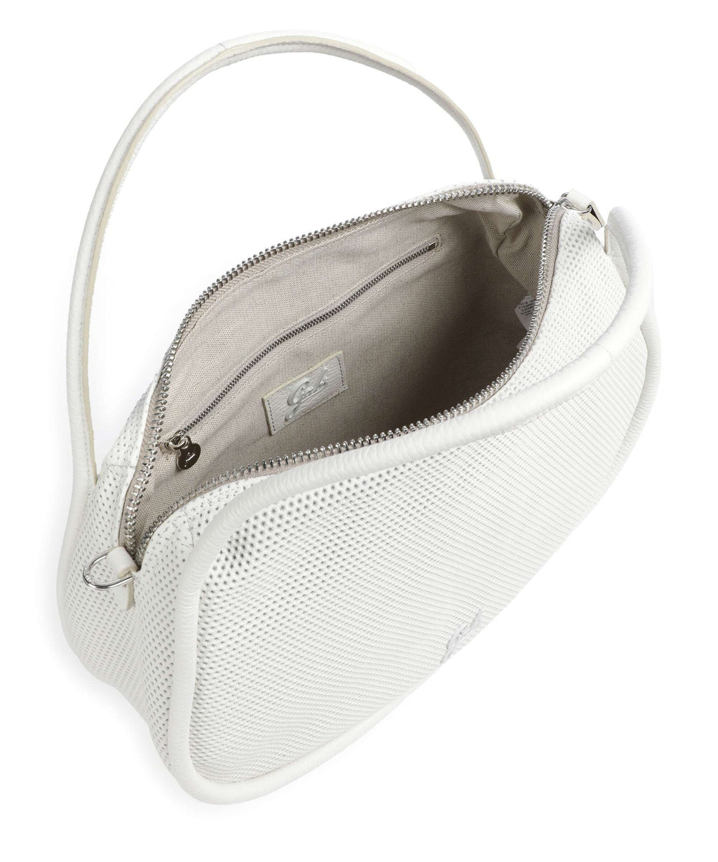 Gabs Selin M Handbag white