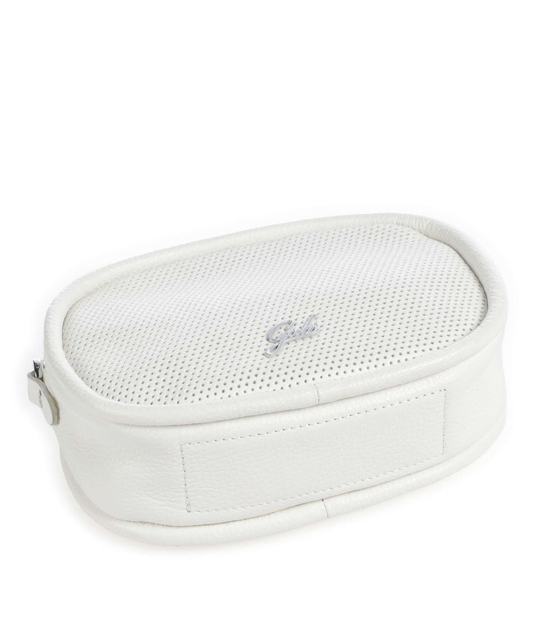 Gabs Imogen M Crossbody bag white
