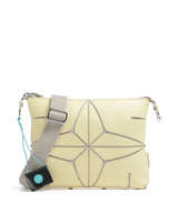Gabs Lily M Crossbody tas light yellow