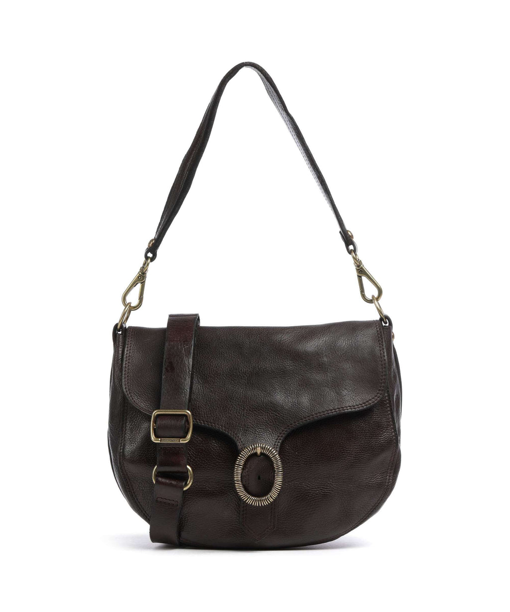 Campomaggi Shoulder bag moro
