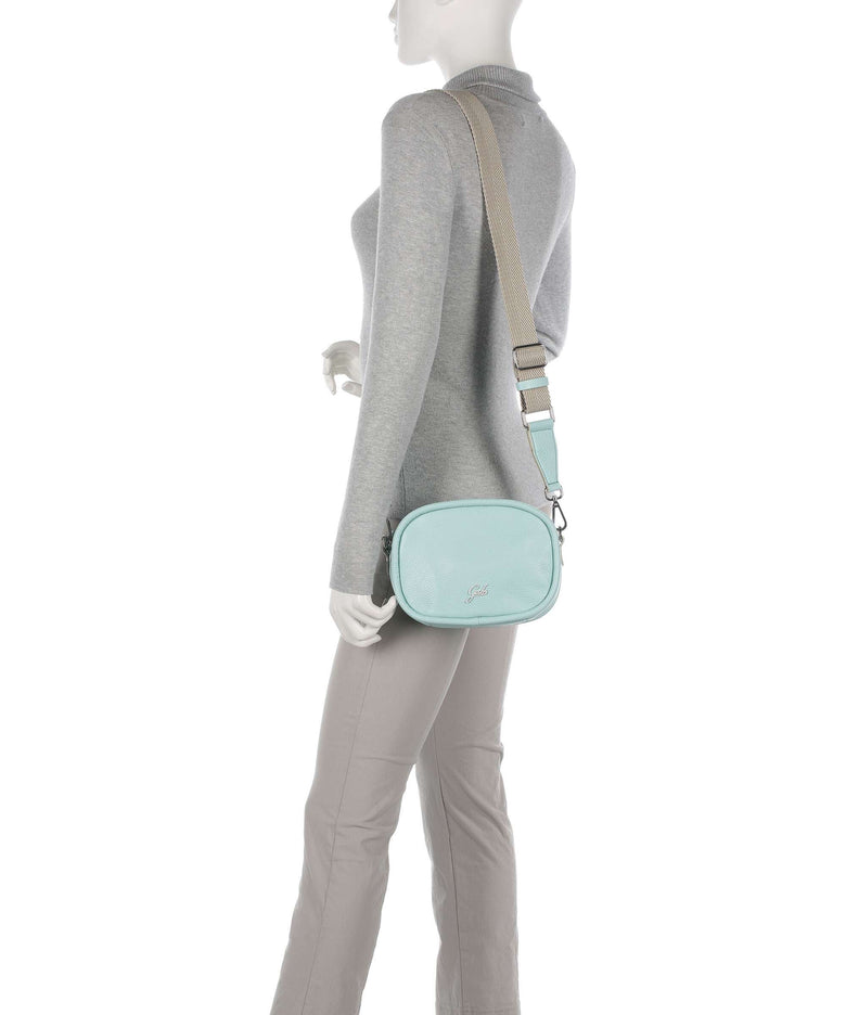 Gabs Imogen M Crossbody bag blue water