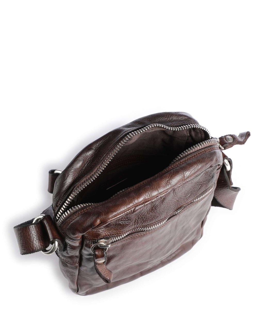 Campomaggi Crossbody bag moro