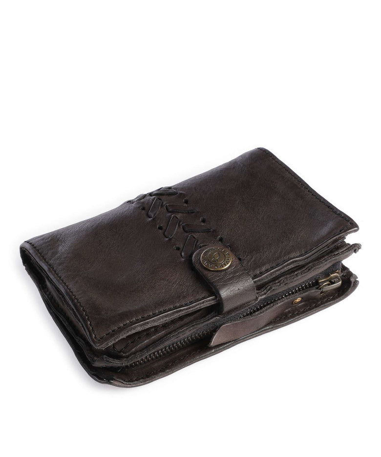 Campomaggi Wallet grigio