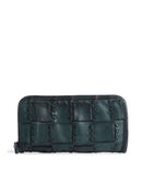 Campomaggi Portemonnee zaffiro