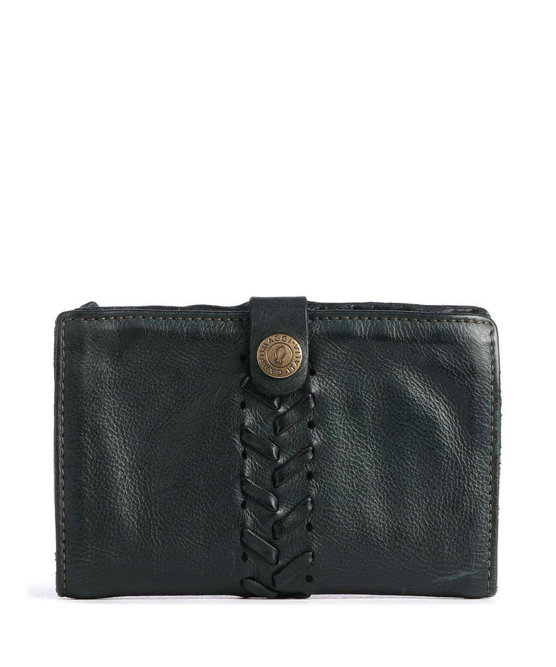 Campomaggi Wallet bottiglia