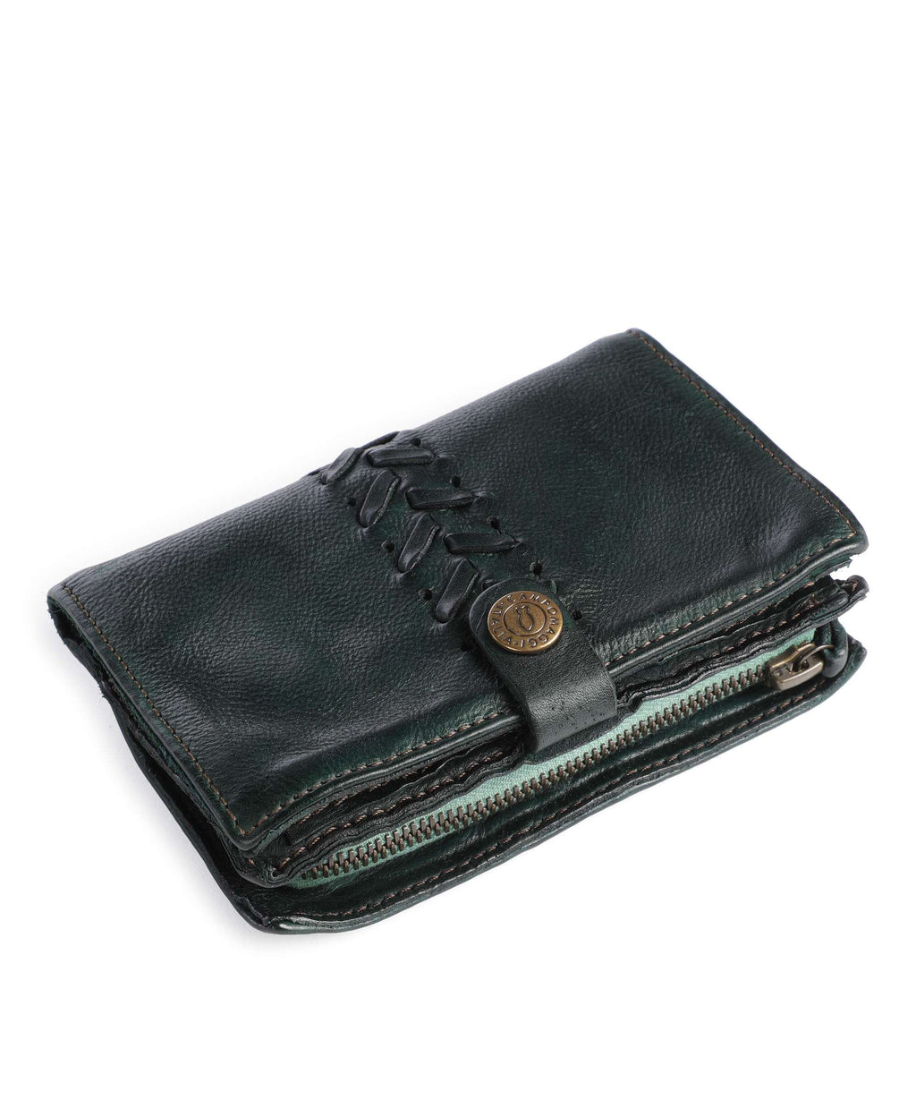 Campomaggi Wallet bottiglia