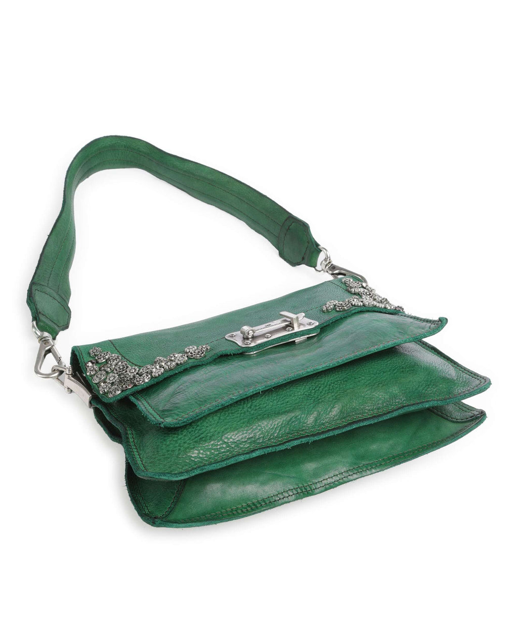 Campomaggi Shoulder bag prato