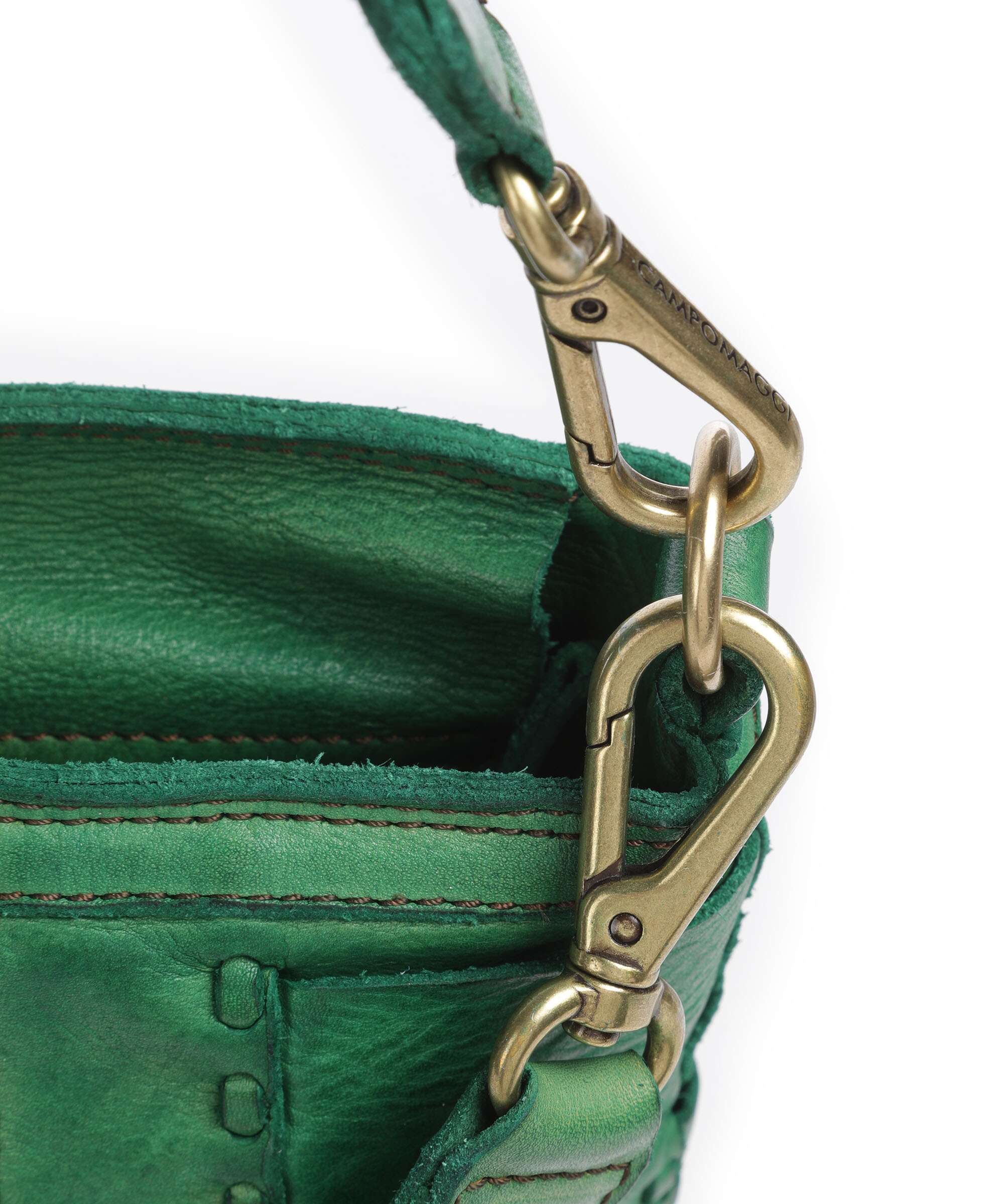 Campomaggi Shoulder bag prato