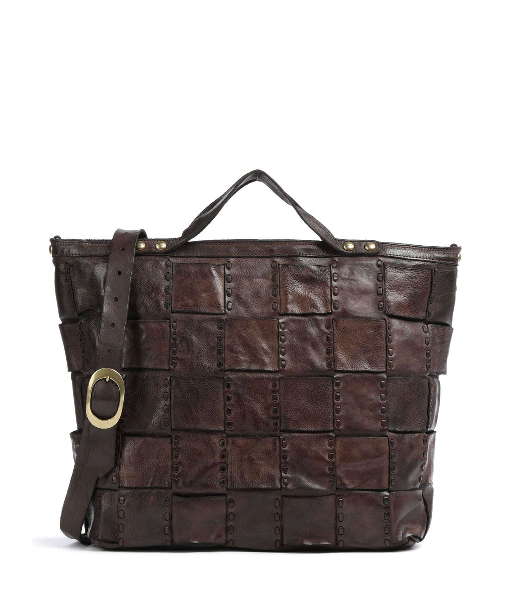 Campomaggi Handbag moro