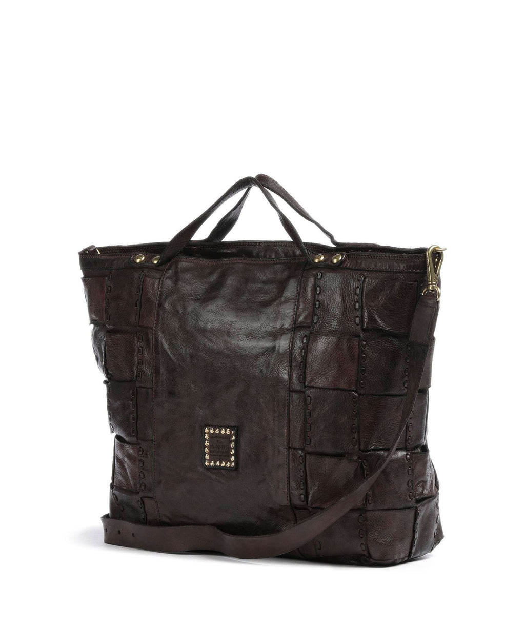 Campomaggi Handbag moro