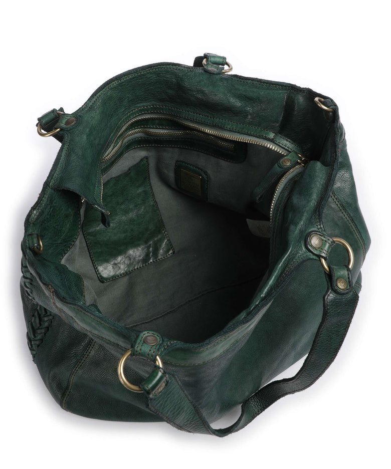 Campomaggi Tote bag bottiglia