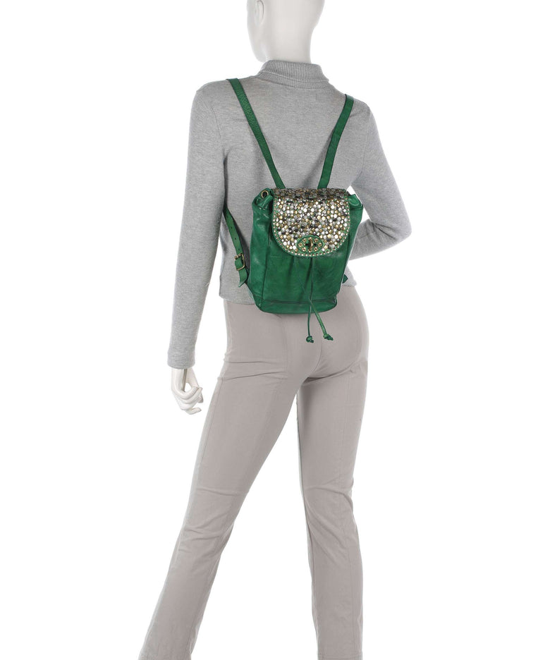 Campomaggi Backpack prato