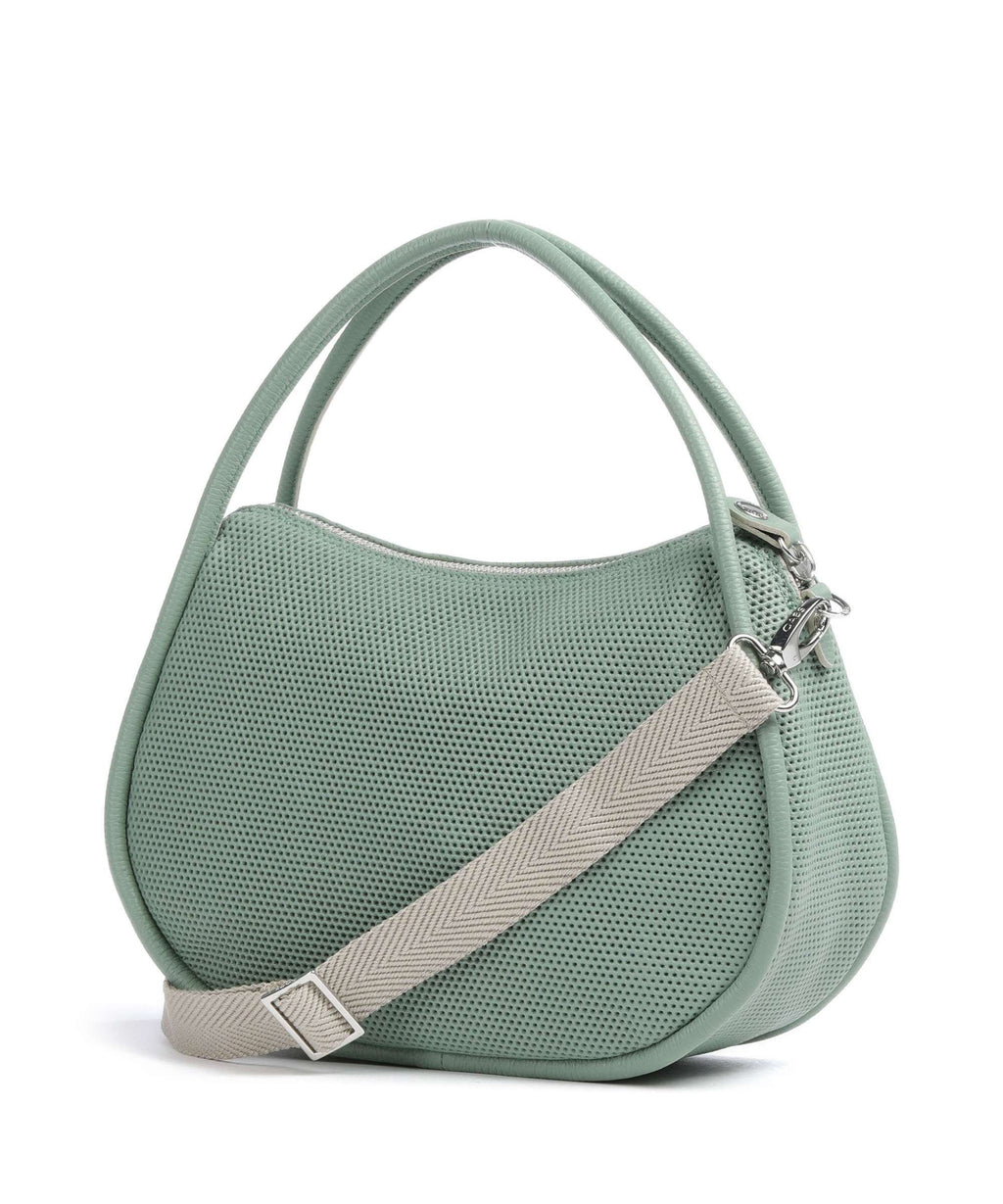 Gabs Selin M Handbag green tea